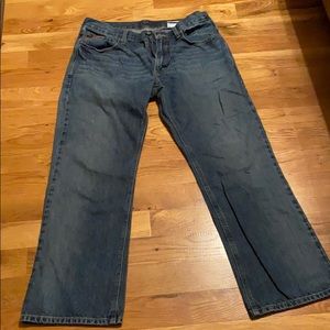 Ariat LowRise Bootcut jeans